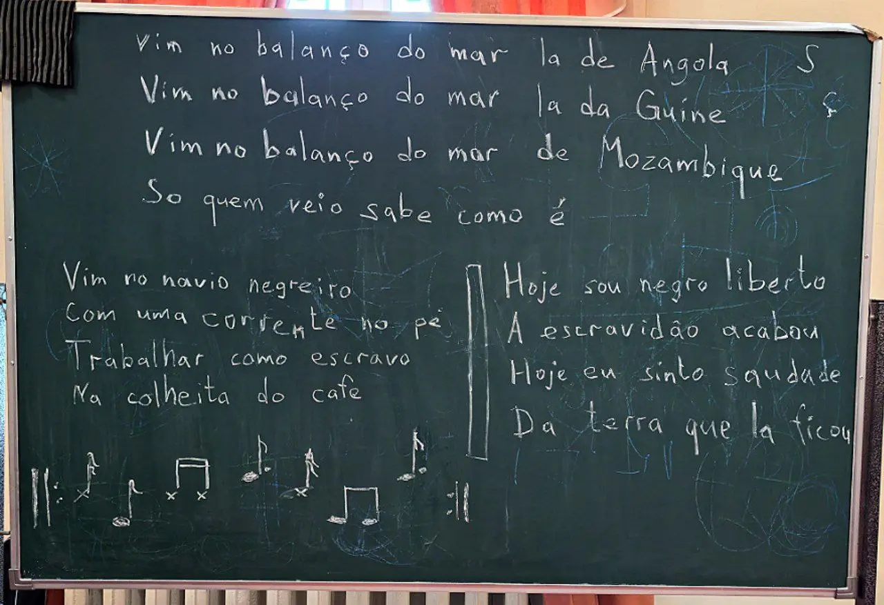 Музыкальный движ🤩