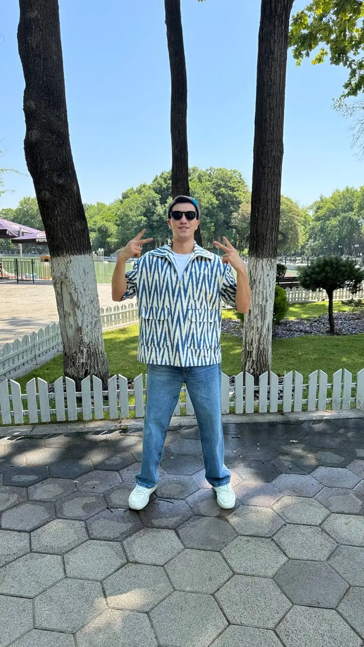 Мероприятие в Central Park (бывшый парк Тельмана)