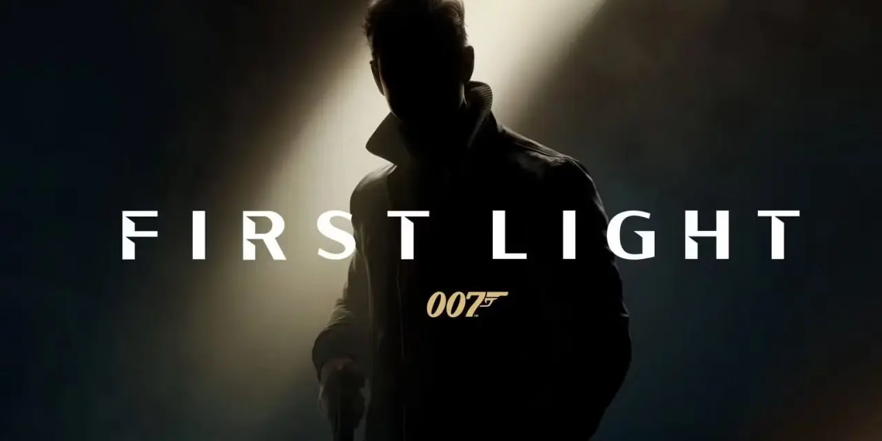 007 First Light