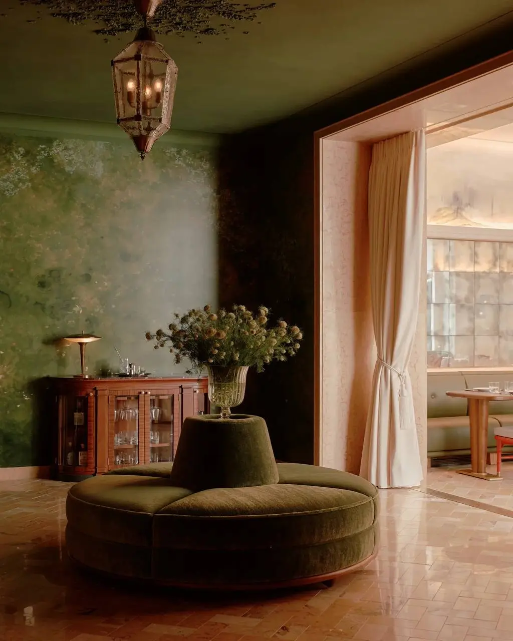 Westmoreland в Frick Collection