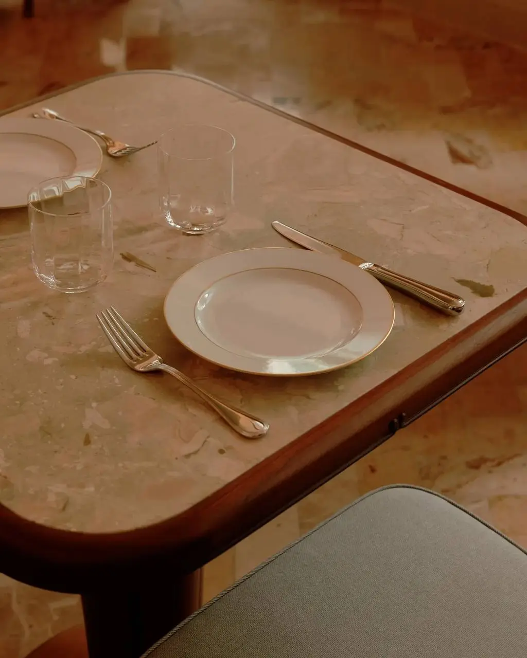 Westmoreland в Frick Collection