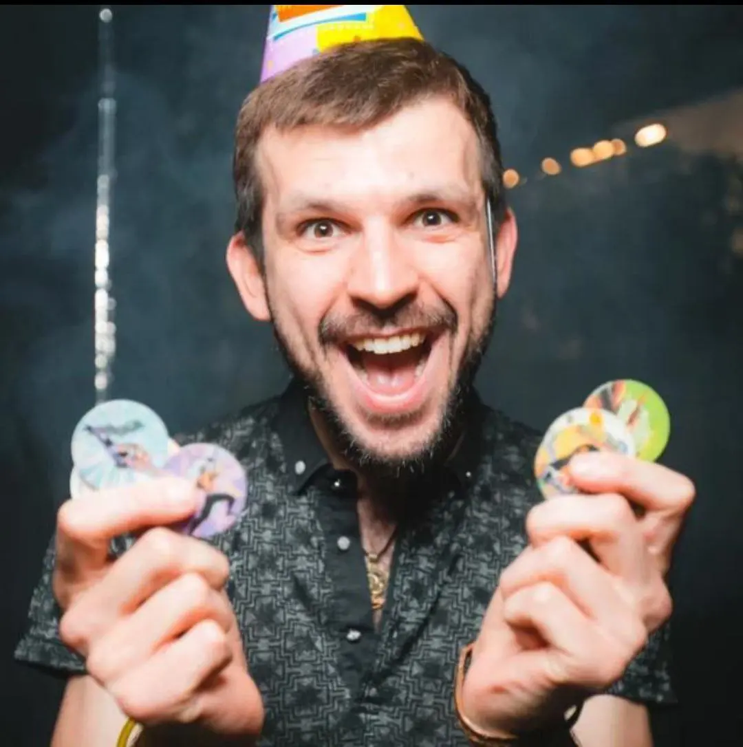 ЗОЖные вечеринки в Сочи