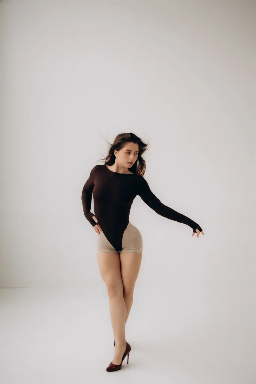 ЗНАКОМСТВО С ТАНЦОРАМИ