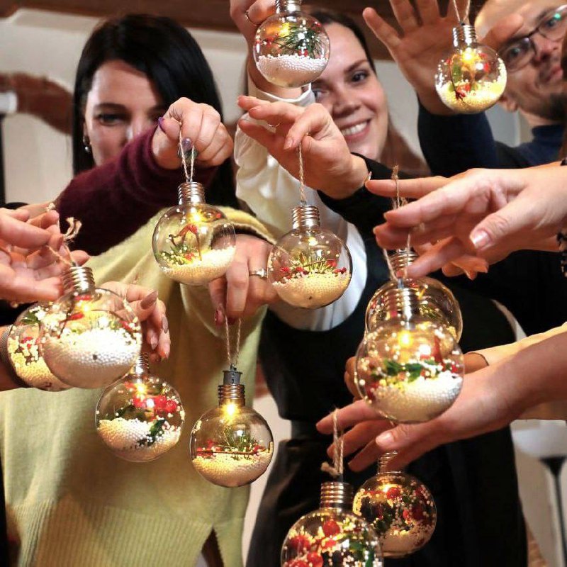 Тренинг «Эмоции с любовью: забота, баланс, гармония»