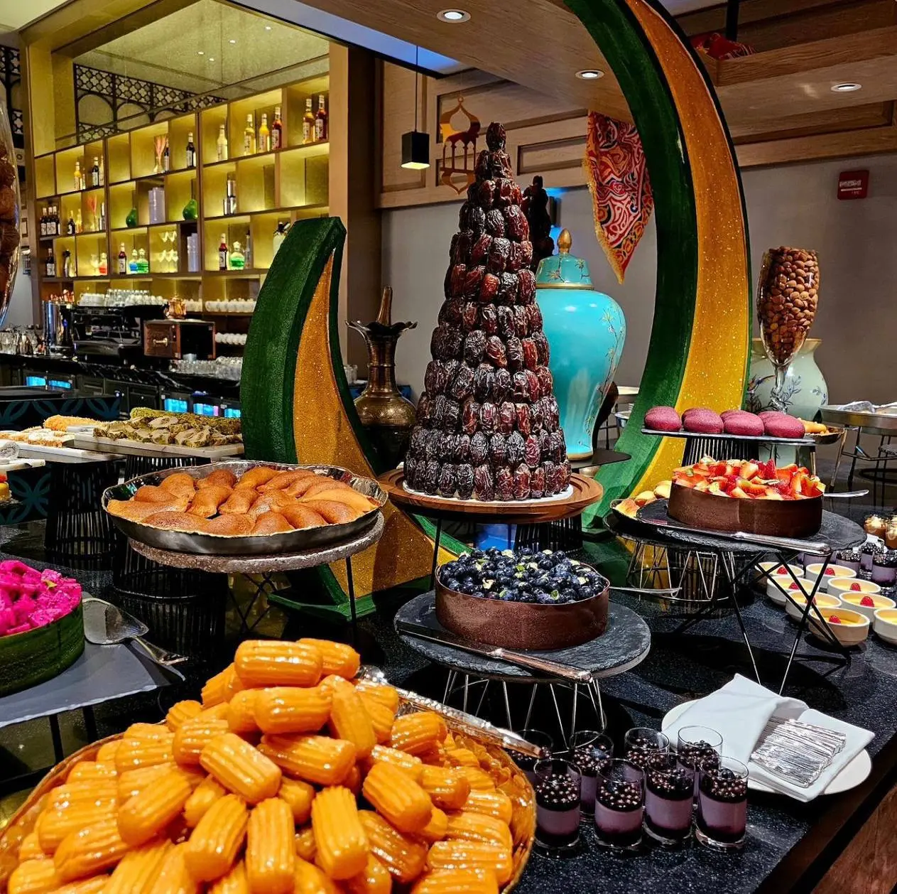 Тур в Катар с RIXOS