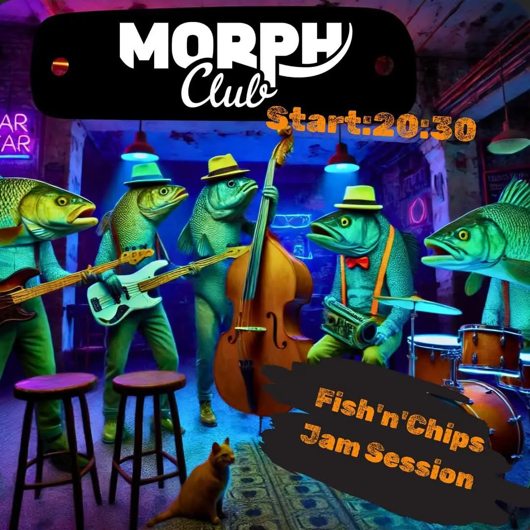 Czwartkowe Jam Session