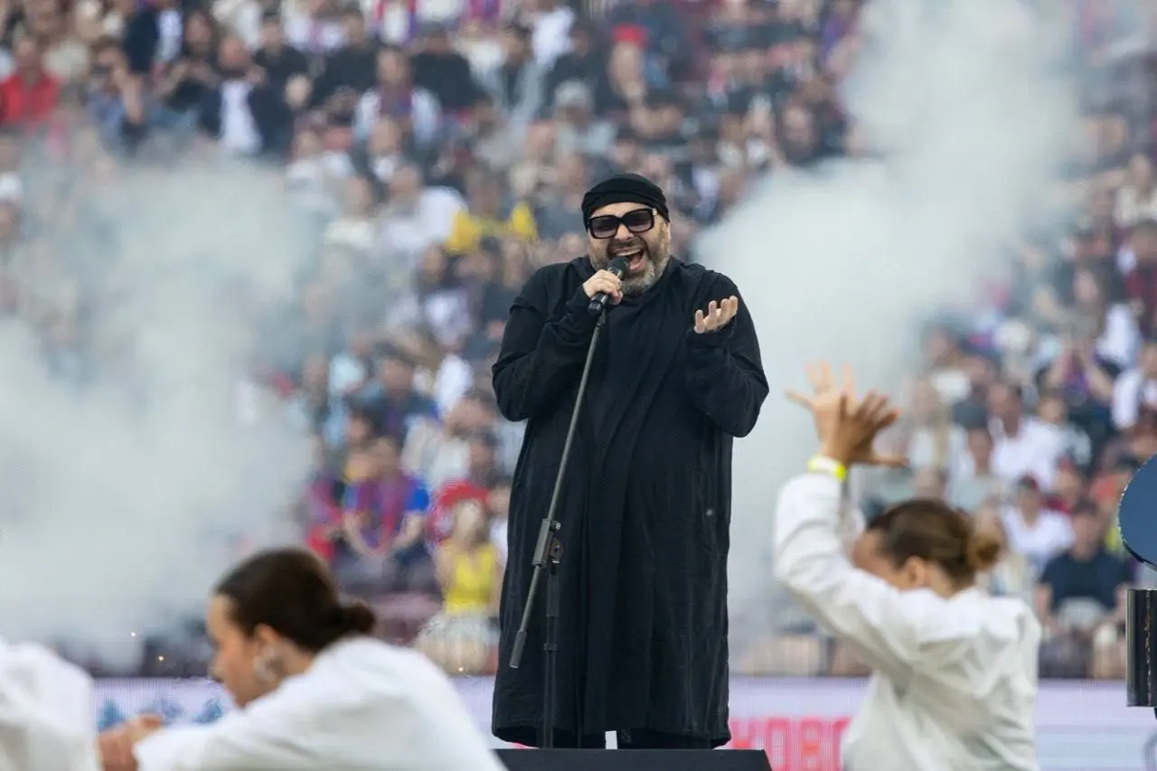 FONFEST перед Суперфиналом FONBET Кубка России