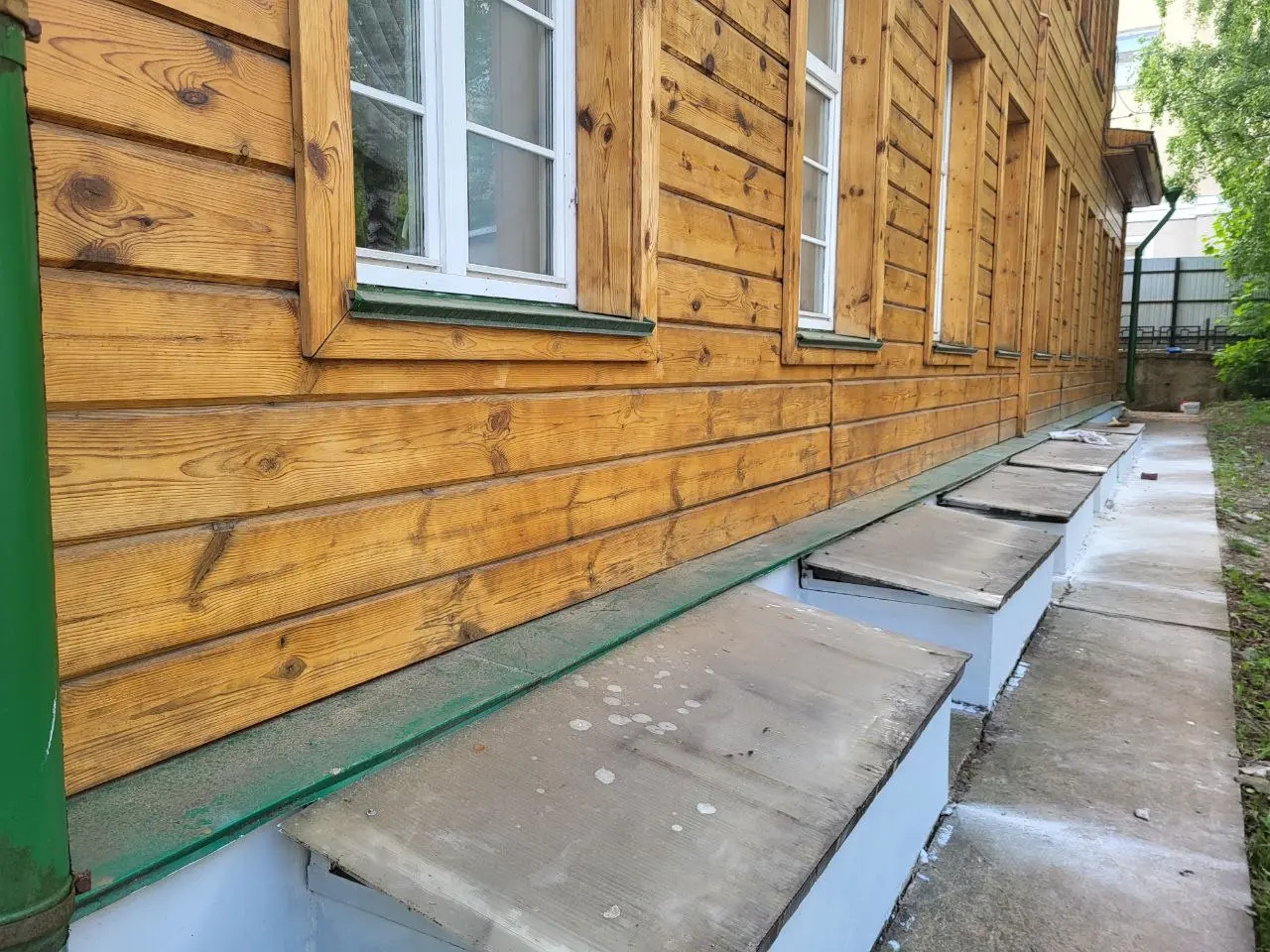 Встреча с представителями Министерства молодежной политики по организации волонтерской помощи