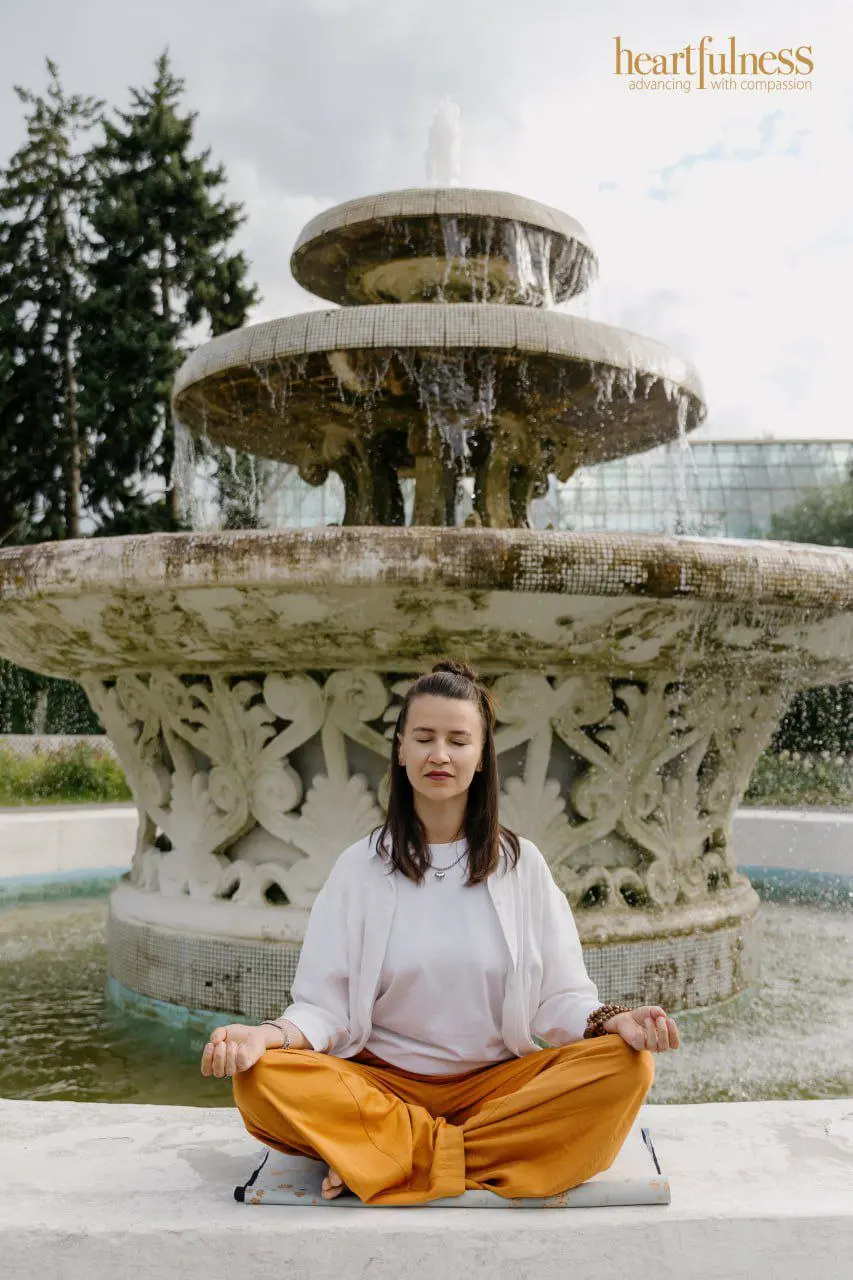 Ландшафтный парк "Митино" и Сад им. Баумана - мероприятия по медитации 6 июня 2025 года