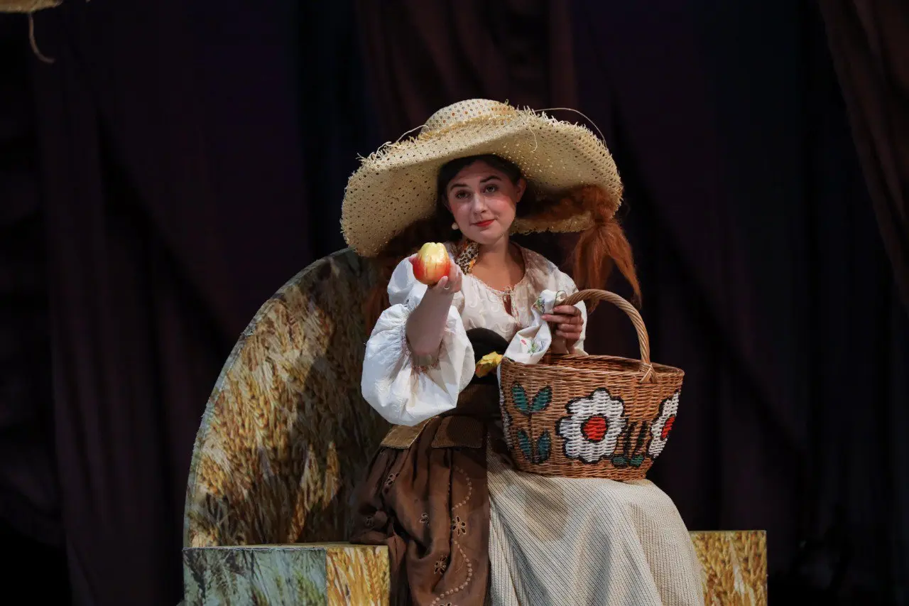 Кот в сапогах