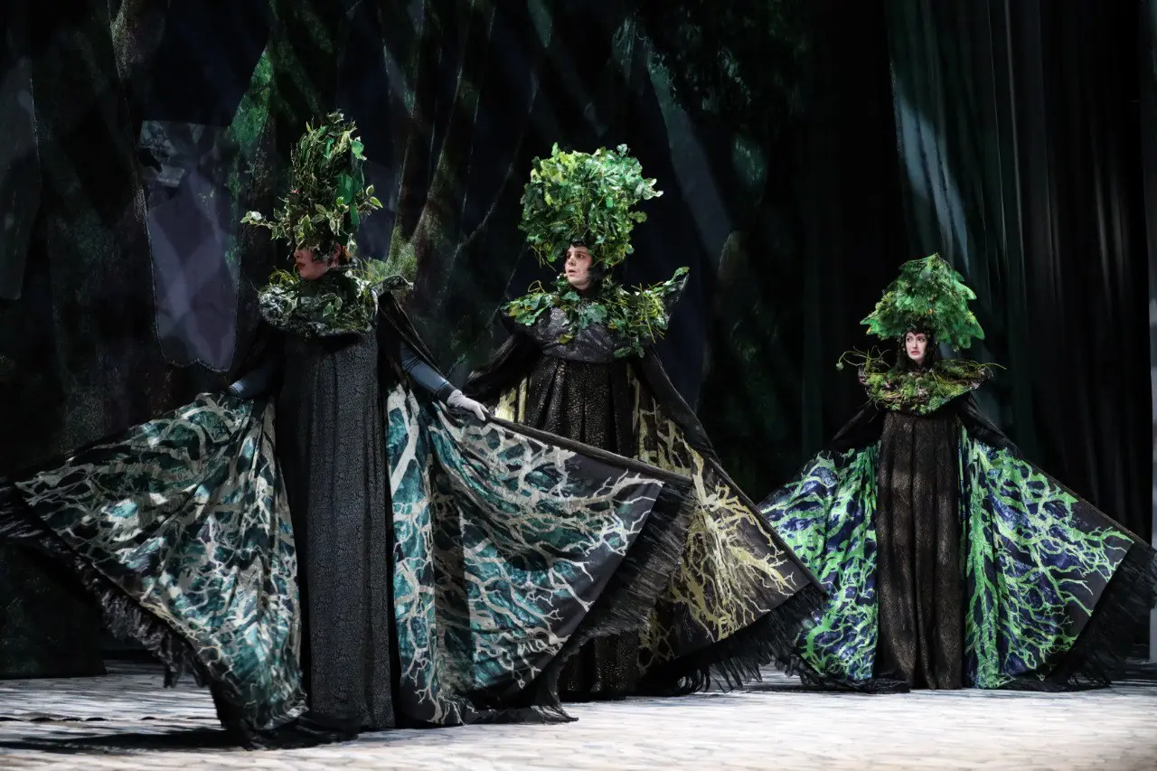 Кот в сапогах