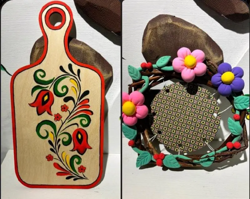 Чай с медведями