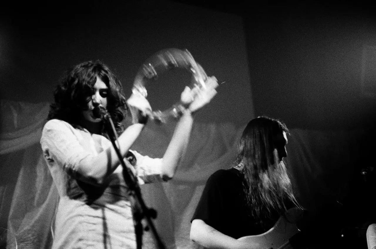 Конъюнктура в клубе «Сердце» — акустическая программа с камерным оркестром