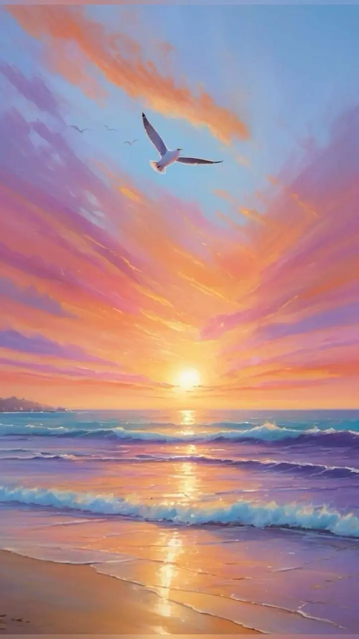 Мастер-класс по рисованию акрилом в Gastroport Adler