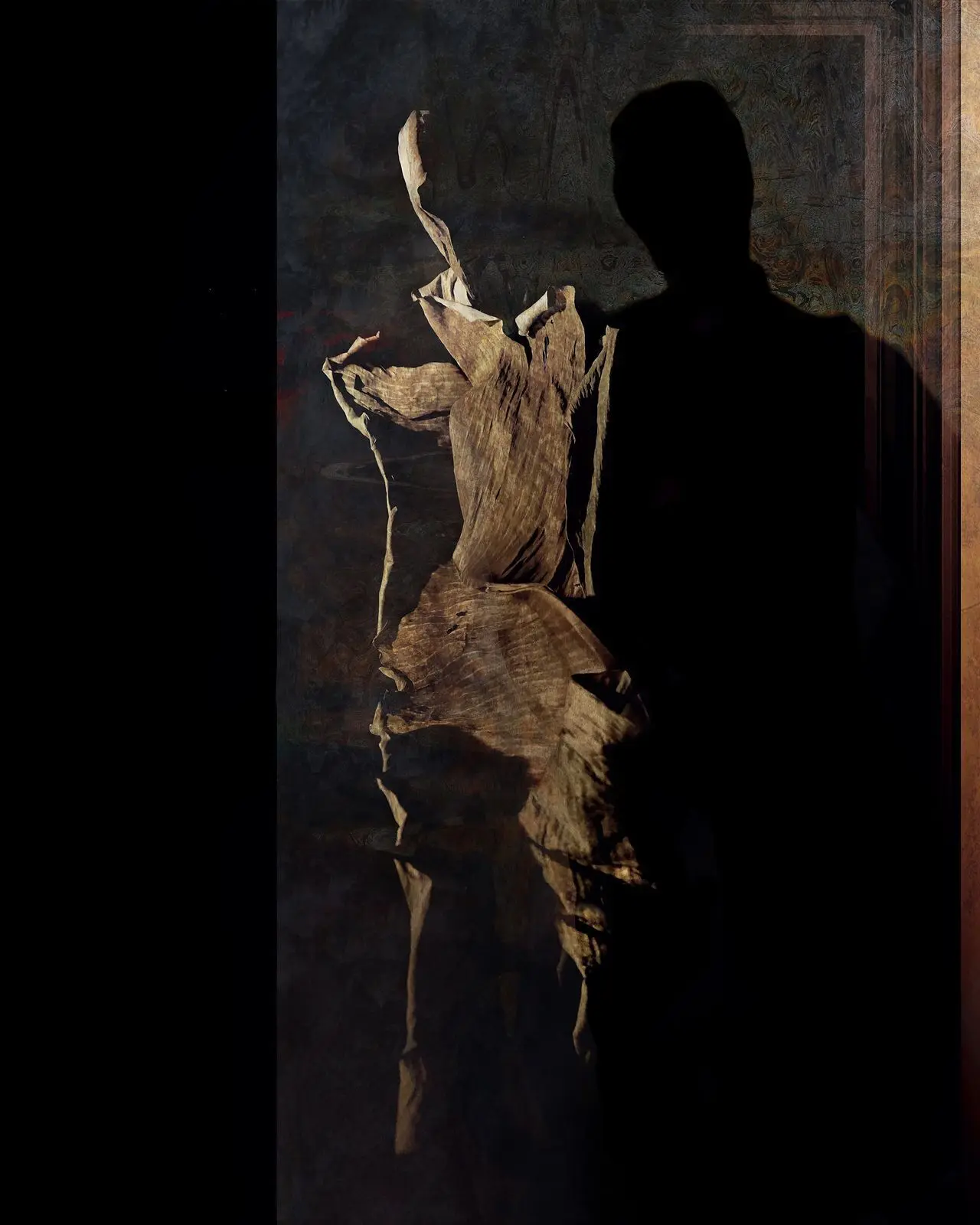 встреча с Николаем Мотренко в рамках выставки «35 лет Союзу фотохудожников России»