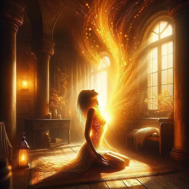 Про Тело: 12 дней полного включения и погружения в красоту и чувственность вашего тела