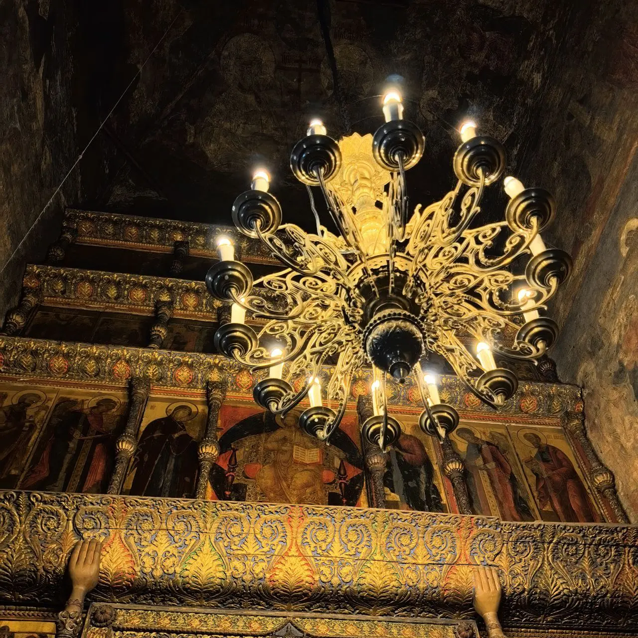 ЛЕТО КРАСНОЕ НА ВОЛГЕ