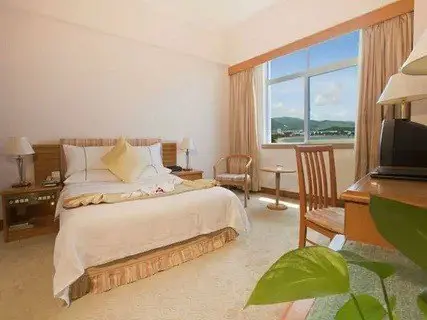 ВОСТОЧНЫЕ ГАВАЙИ ОСТРОВ ХАЙНАНЬ