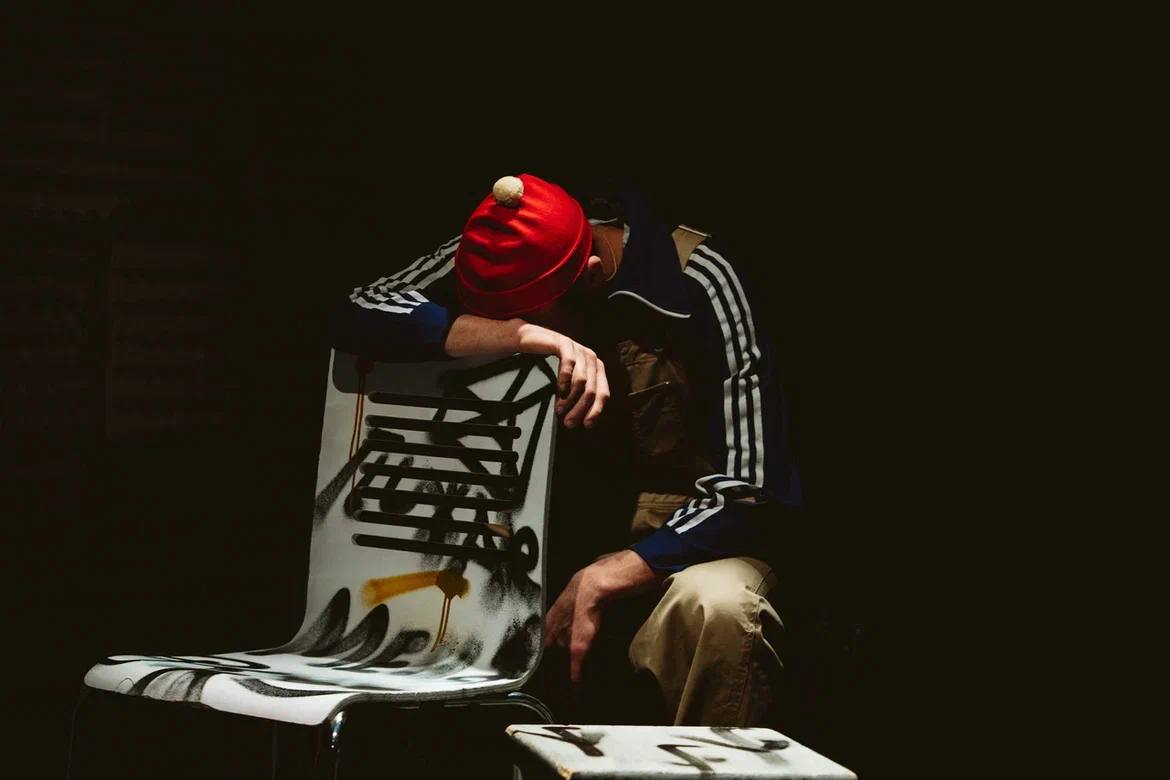 Гастроли актеров Мастерской Брусникина