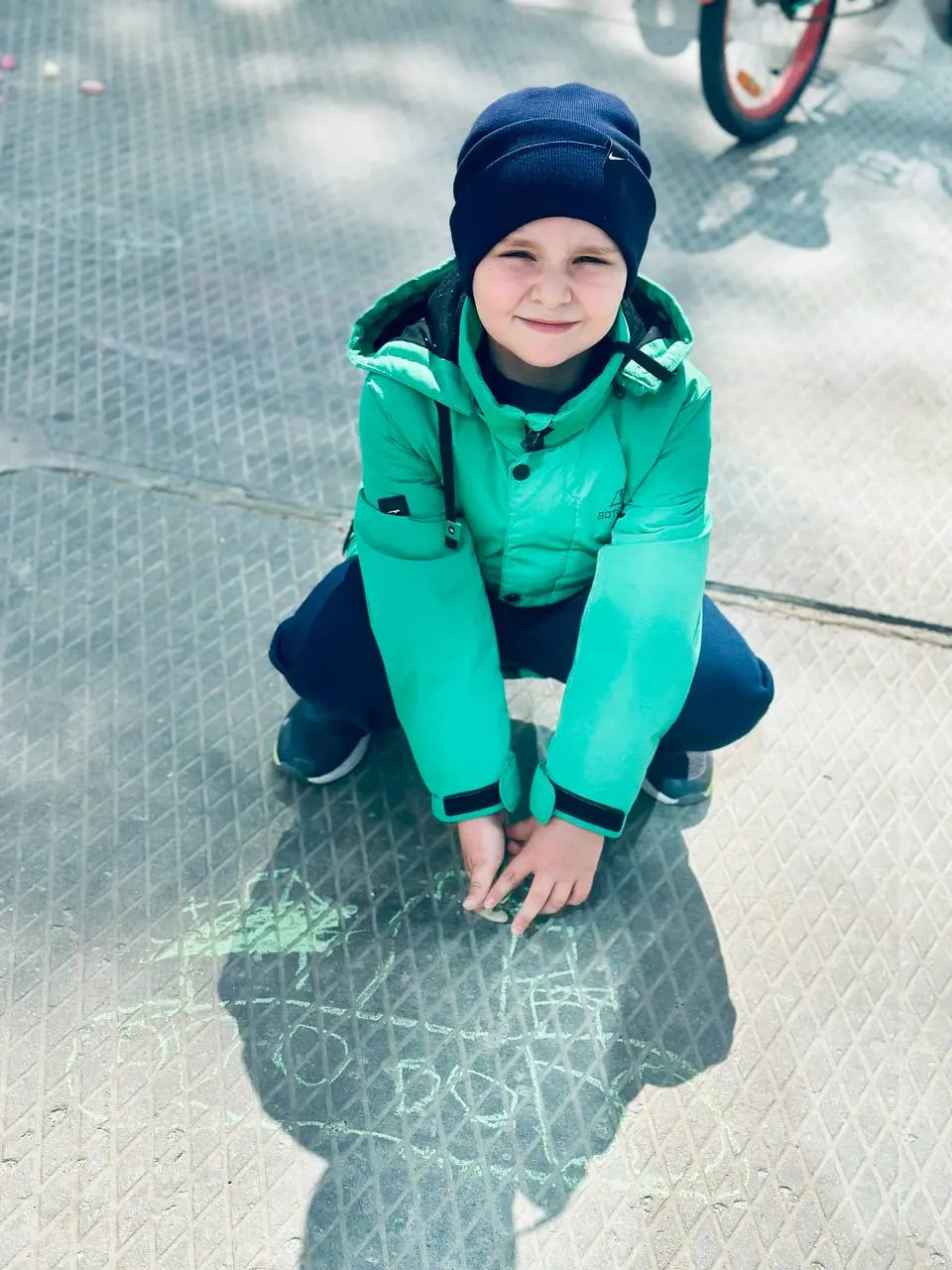 СПОРТИВНАЯ ПЯТНИЦА В ЛАГЕРЕ ⚽️