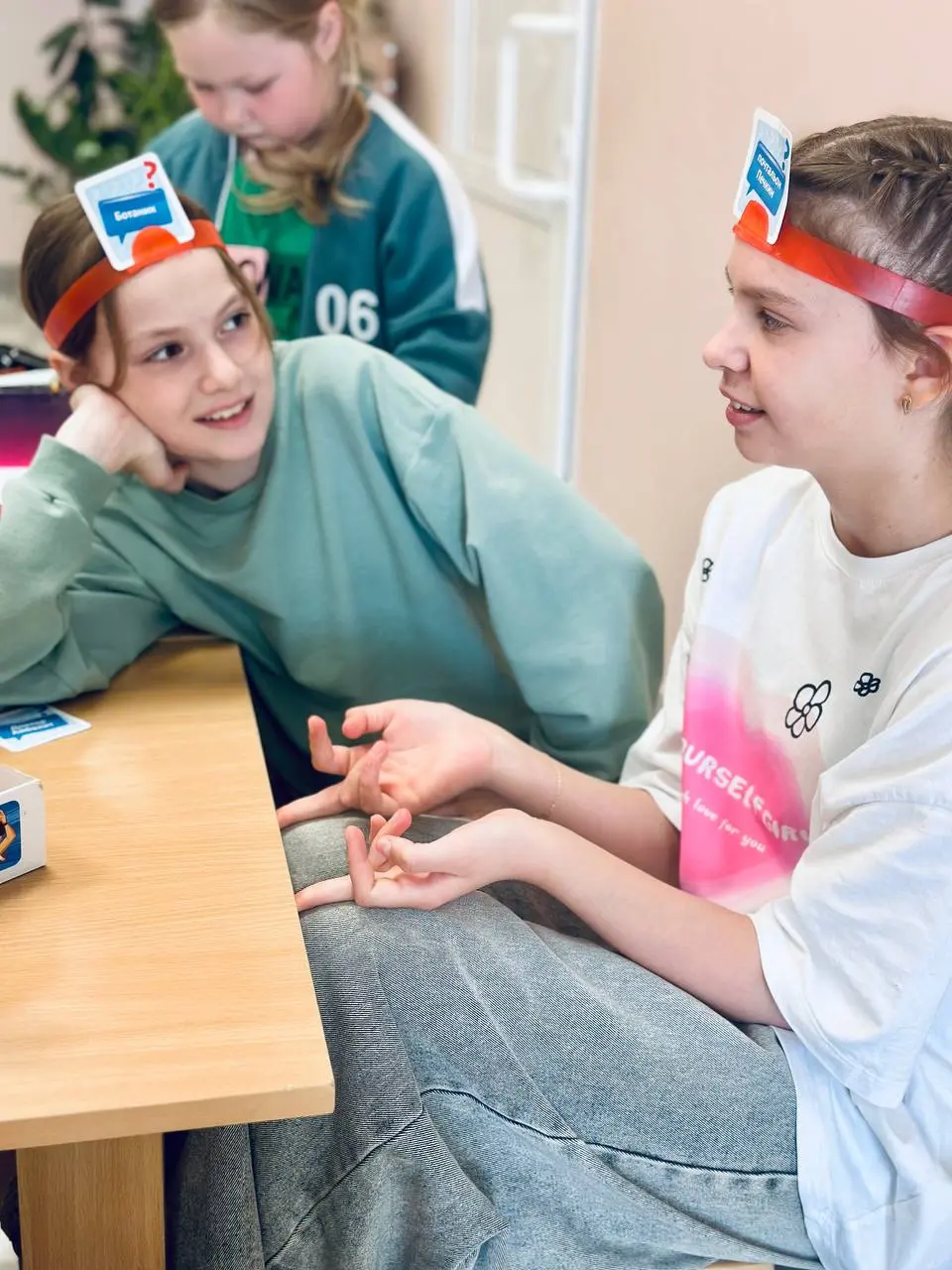 СПОРТИВНАЯ ПЯТНИЦА В ЛАГЕРЕ ⚽️