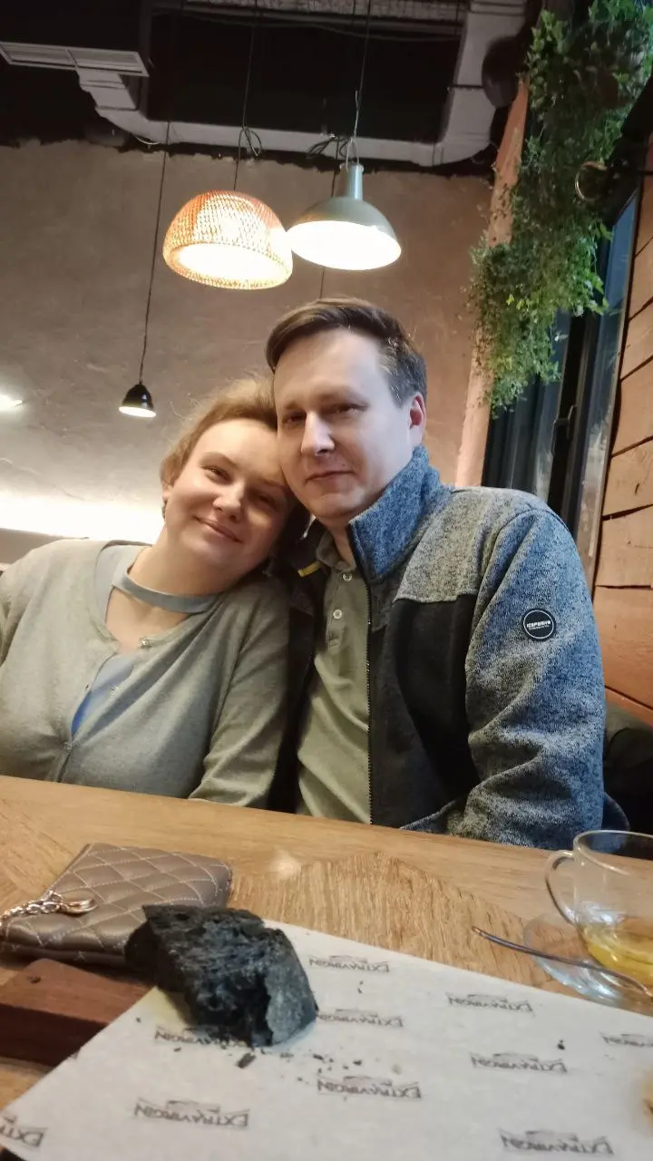 Покатушки на веле