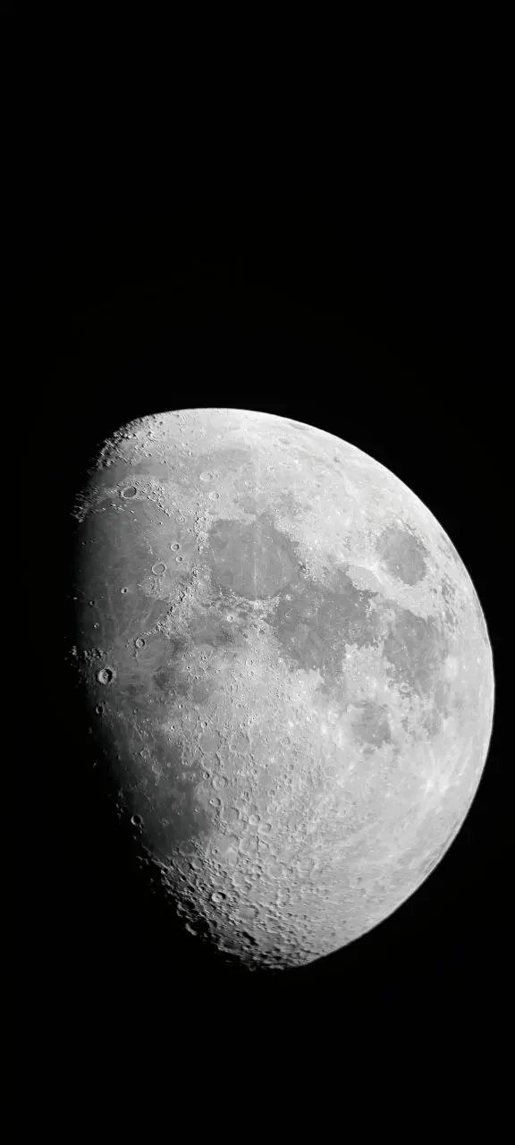 Телескоп для всех желающих на ЮМР