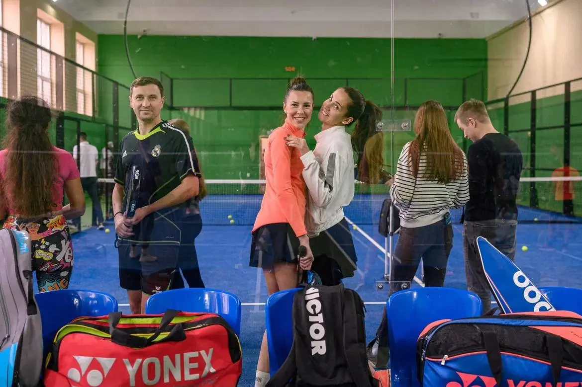 ВЫХОД НА ЛЕТО!