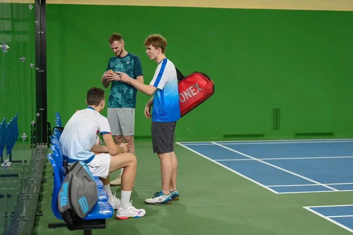 ВЫХОД НА ЛЕТО!