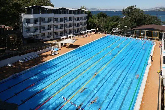 Санаторно-курортный комплекс «Жемчужина моря»