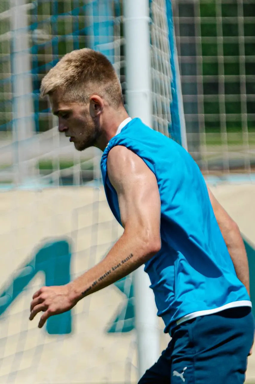 Жаркие тренировки перед 11 туром