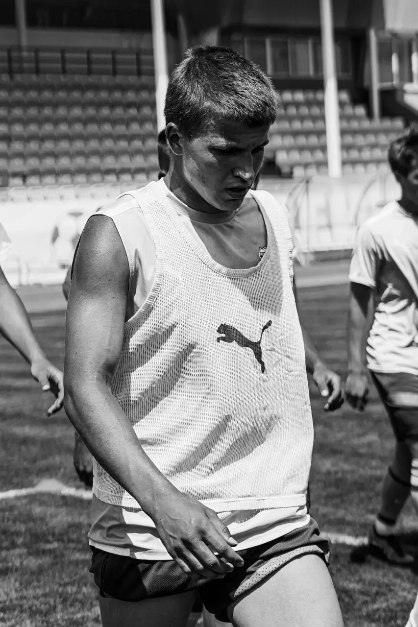 Жаркие тренировки перед 11 туром