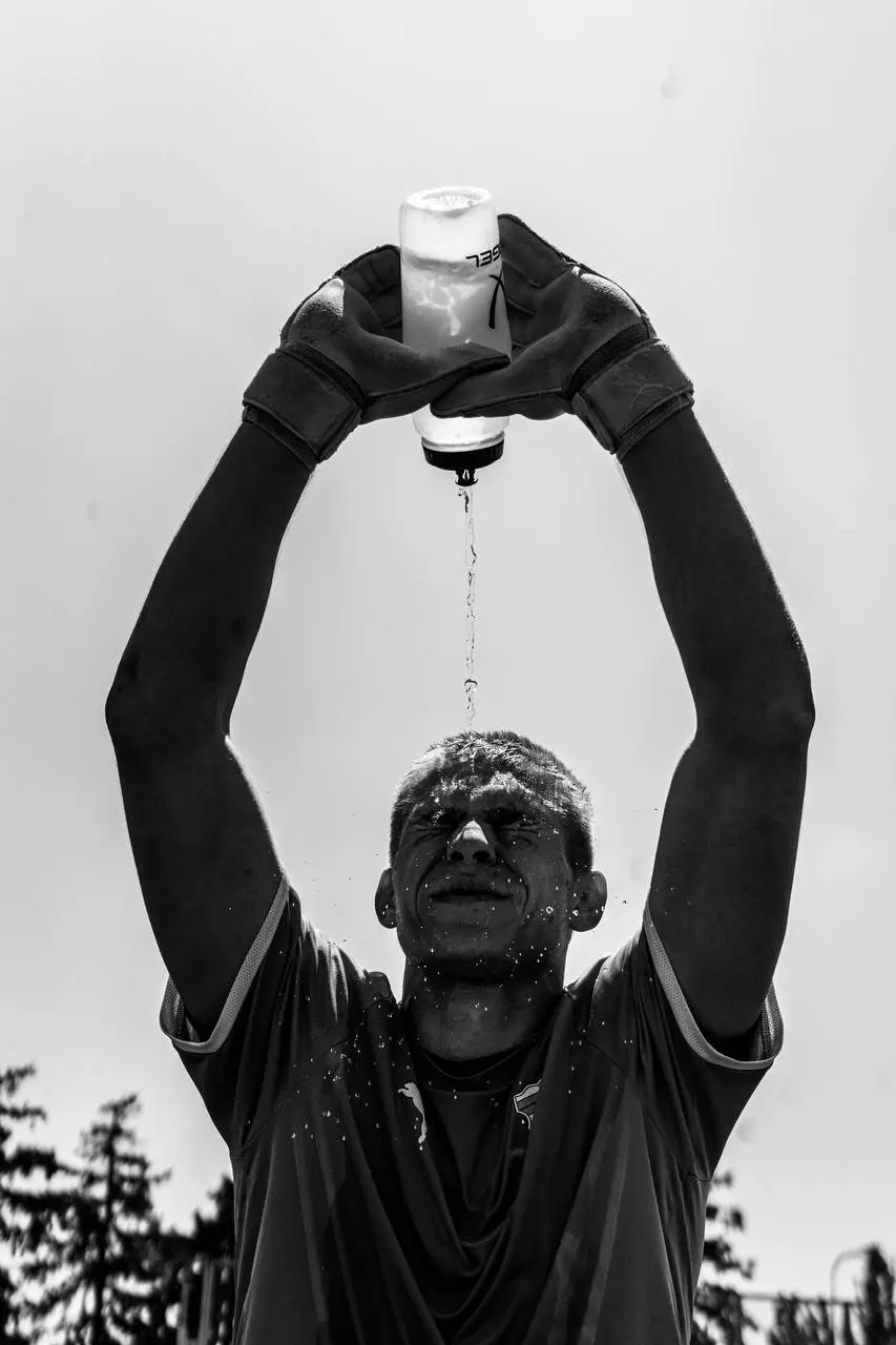 Жаркие тренировки перед 11 туром