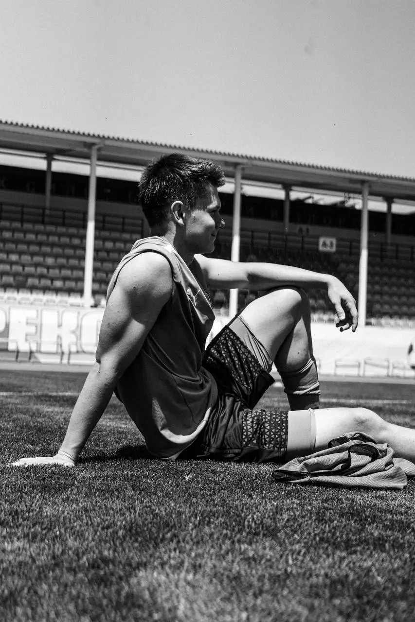 Жаркие тренировки перед 11 туром