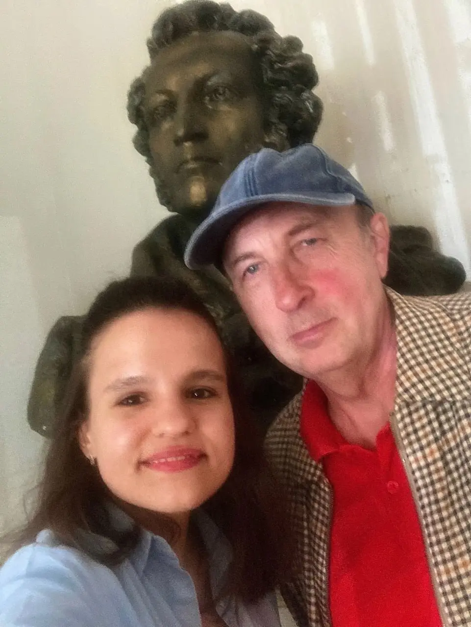 Панорама волгоградской литературы