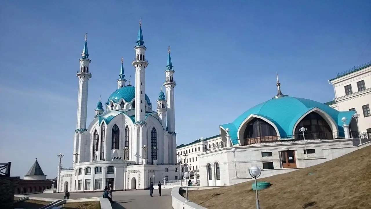 Летние путешествия с Gidkid.ru
