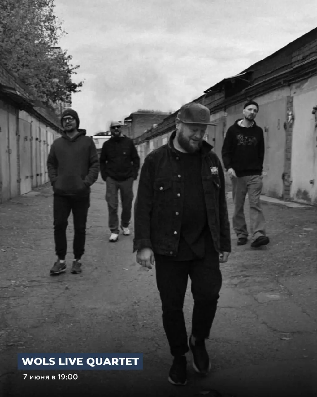 SPIRITUAL SEASONS 3 июля в 20:00