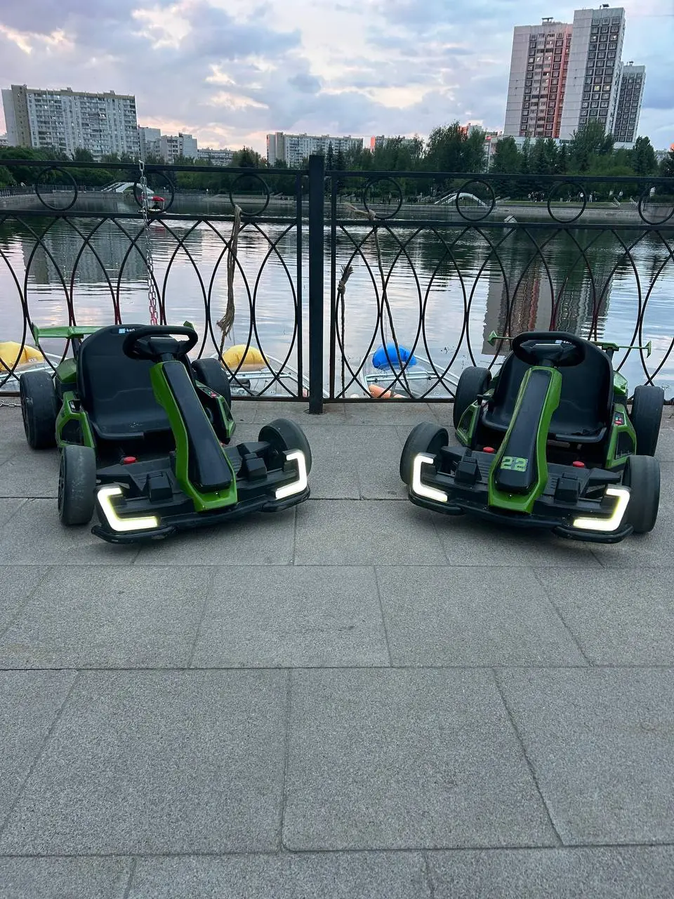 Пункты проката «Крутящий момент» в Зеленограде