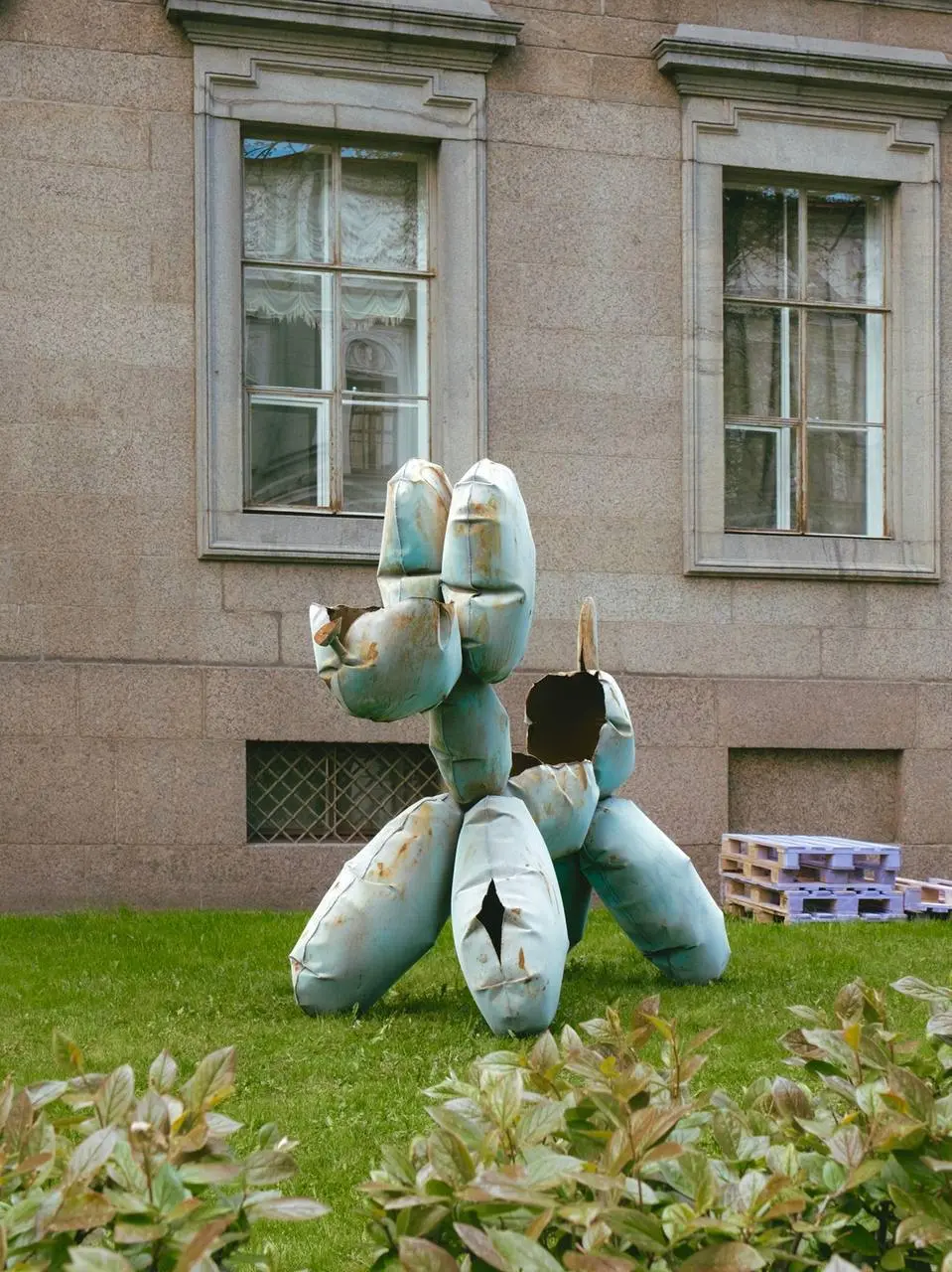 Жизнь замечательных собак