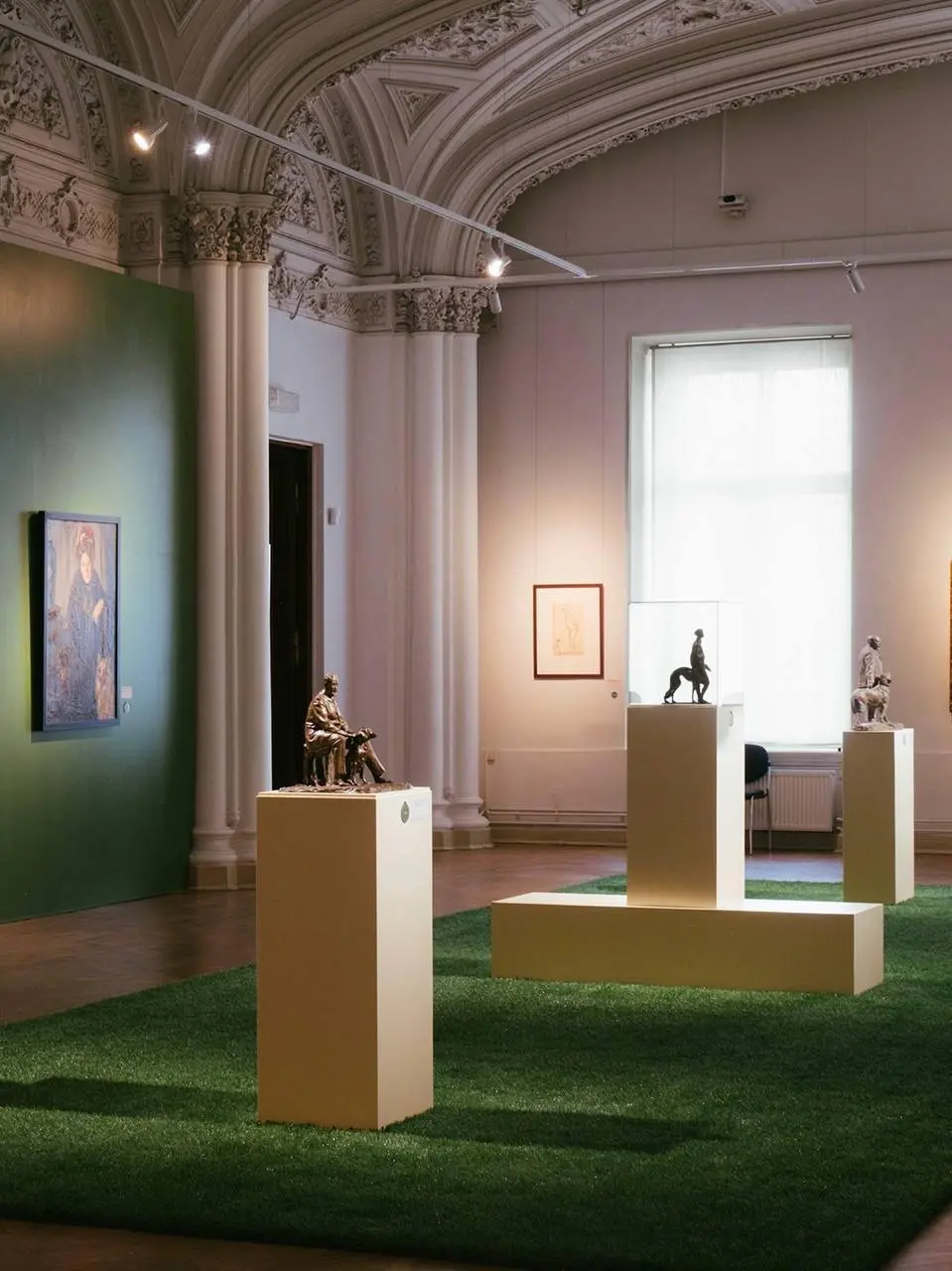 Жизнь замечательных собак