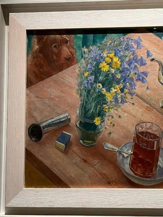 Жизнь замечательных собак