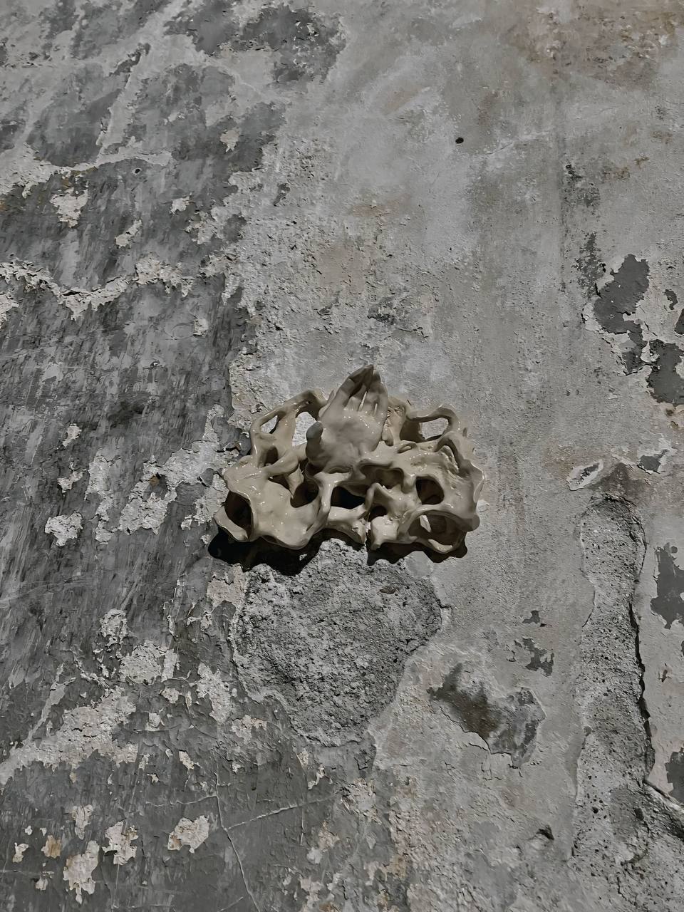 Открытие UN(FAIR) фестиваля