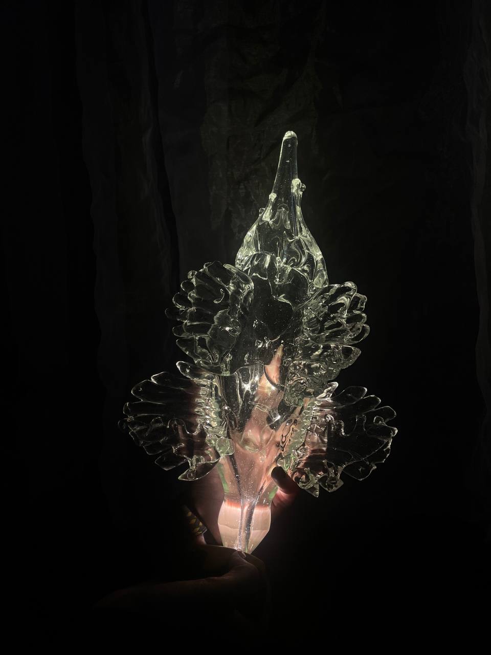 Открытие UN(FAIR) фестиваля