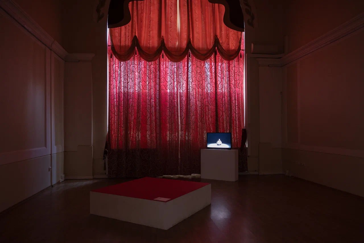 Открытие UN(FAIR) фестиваля