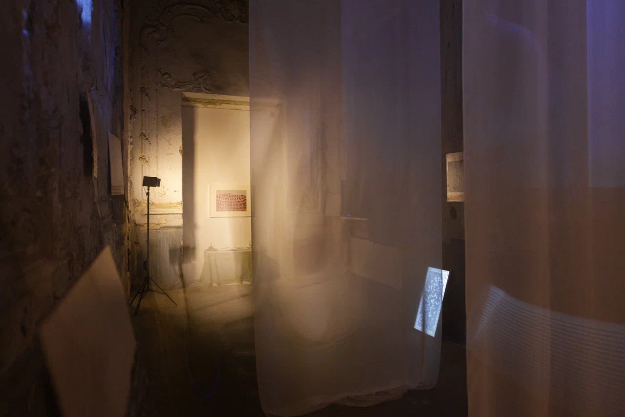 Открытие UN(FAIR) фестиваля