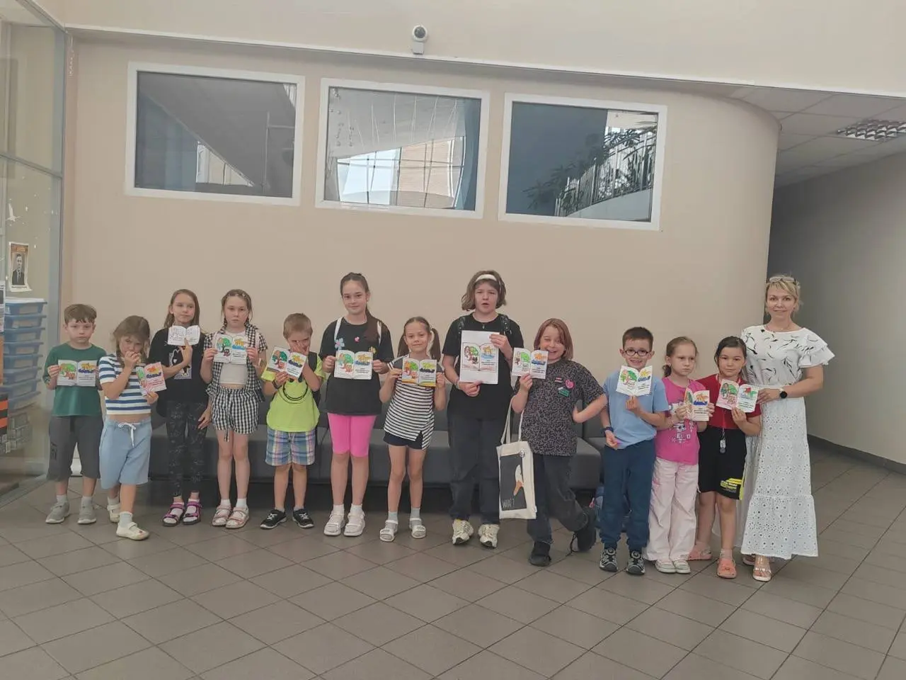 День русского языка 6 июня 2025