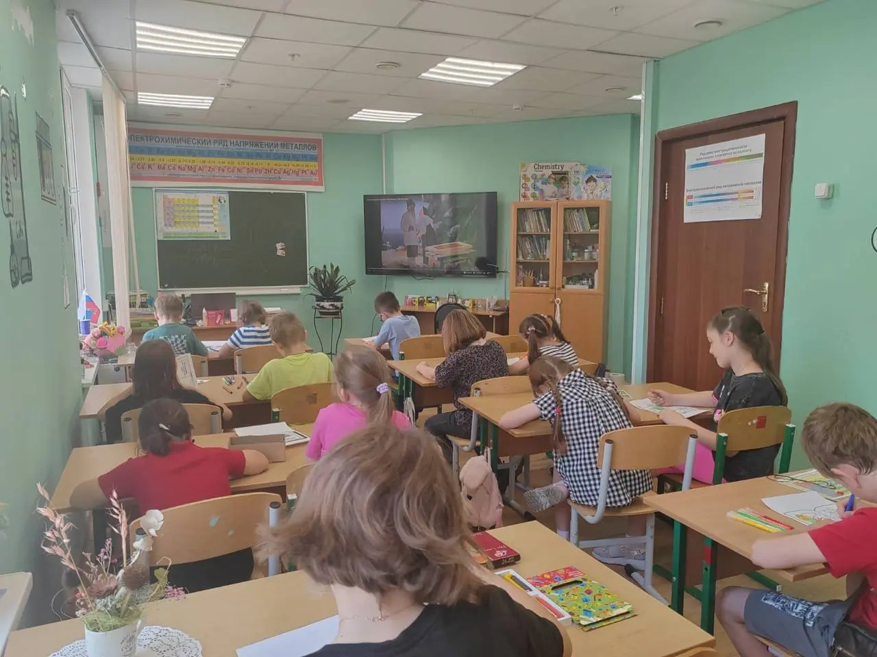 День русского языка 6 июня 2025