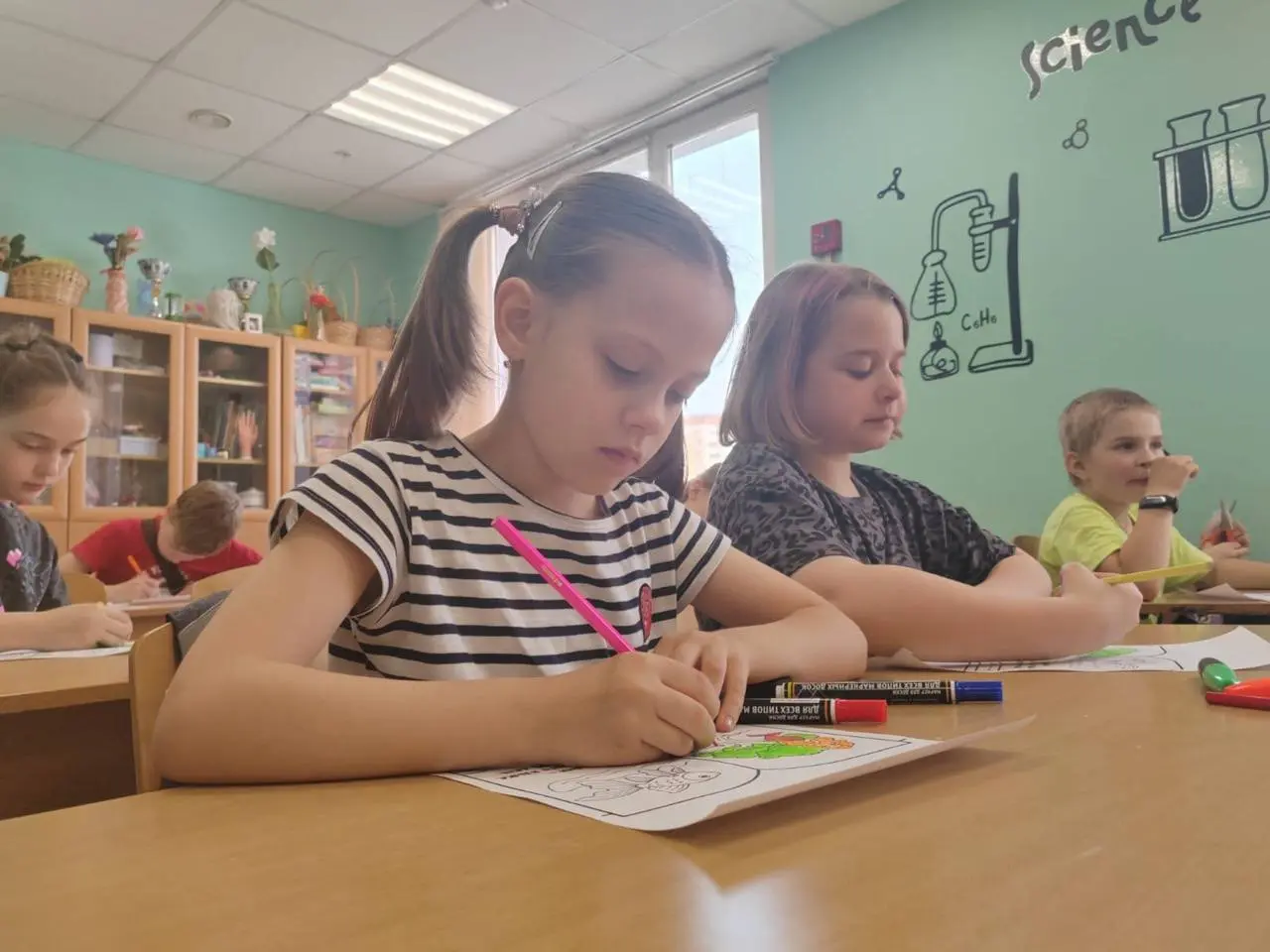 День русского языка 6 июня 2025