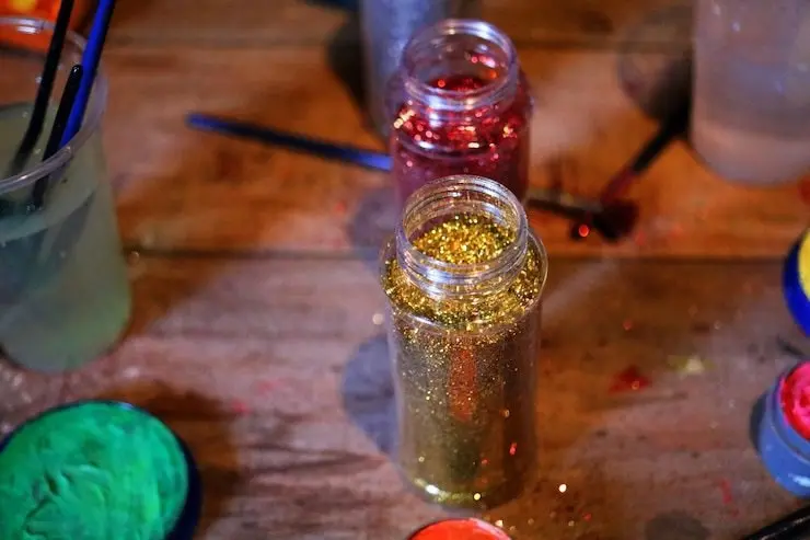 Регулярные мастер-классы в парке «Фили»