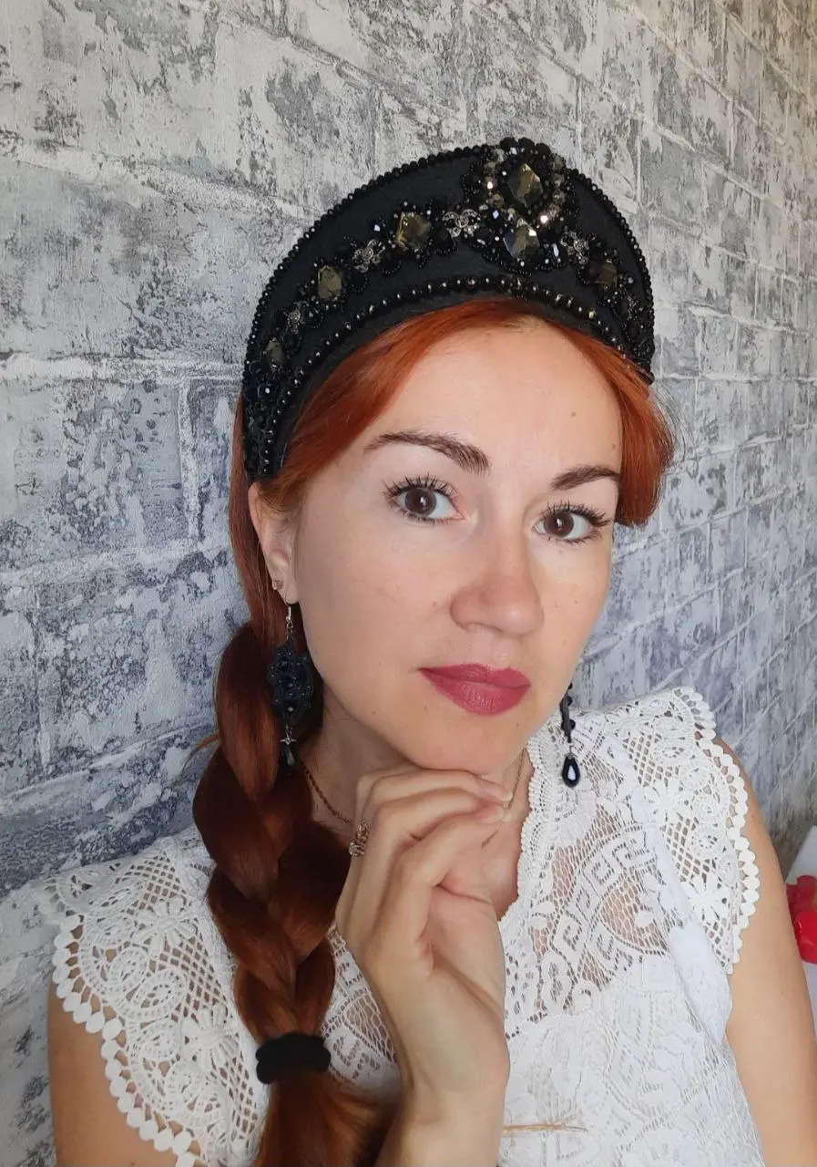 мастер класс по росписи Мандалы со стразами